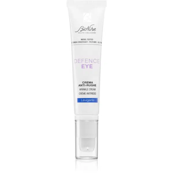 BioNike Defence Eye protivráskový očný krém 15 ml