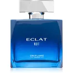 Oriflame Eclat Nuit parfumovaná voda pre mužov 75 ml