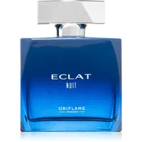 Oriflame Eclat Nuit parfumovaná voda pre mužov 75 ml