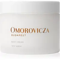 Omorovicza Body Cream telový krém 200 ml