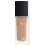 DIOR Dior Forever dlhotrvajúci zmatňujúci make-up SPF 20 odtieň 2,5N Neutral 30 ml