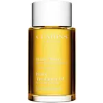 Clarins Relax Body Treatment Oil upokojujúci a regeneračný olej pre všetky typy pokožky 100 ml