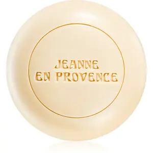 Jeanne en Provence Divine Olive prírodné tuhé mydlo 100 g