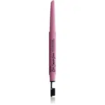 NYX Professional Makeup Epic Smoke Liner dlhotrvajúca ceruzka na oči odtieň 04 Rose Dust 0,17 g