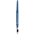 NYX Professional Makeup Epic Smoke Liner dlhotrvajúca ceruzka na oči odtieň 09 - Navy Heat 0,17 g