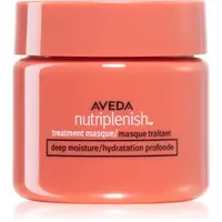 Aveda Nutriplenish™ Masque Deep Moisture hĺbkovo hydratačná maska na suché končeky vlasov 25 ml