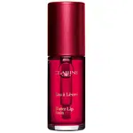 Clarins Water Lip Stain matný lesk na pery s hydratačným účinkom odtieň 09 DeepRed 7 ml
