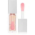 Sigma Beauty Renew Lip Oil olej na pery dodávajúci hydratáciu a lesk odtieň Hush 5,2 g