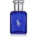 Ralph Lauren Polo Blue toaletná voda pre mužov 40 ml