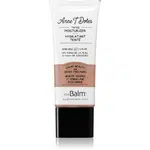theBalm Anne T. Dotes® Tinted Moisturizer tónovací hydratačný krém odtieň #42 Deep 30 ml