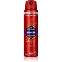 Old Spice Tomorrowland dezodorant v spreji pre mužov 200 ml