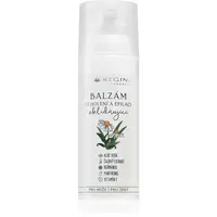 Regina Zklidnění upokojujúci balzam po holení 50 ml