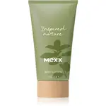 Mexx Inspired Nature telové mlieko s parfumáciou 150 ml