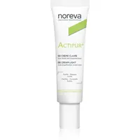Noreva Actipur BB cream BB krém odtieň Light/Claire 30 ml