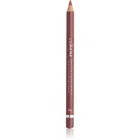 Lumene Luminous Color kontúrovacia ceruzka na pery odtieň 4 Heather 1.1 g
