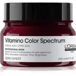 L’Oréal Professionnel Serie Expert Vitamino Color Spectrum maska na ochranu farby 250 ml