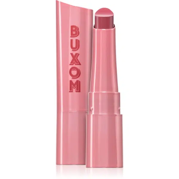 Buxom DOLLY'S GLAM GETAWAY FULL-ON™ PLUMPING LIPSTICK SATIN saténový rúž odtieň 2.5 g