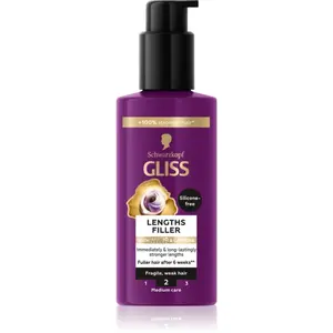 Schwarzkopf Gliss Full Hair Wonder posilujúce sérum pre suché a slabé vlasy 100 ml