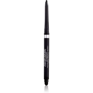 L’Oréal Paris Infaillible Grip 36h Gel Automatic Liner gélová ceruzka na oči s aplikátorom odtieň 260 Matte Black 0.4 g
