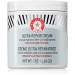 First Aid Beauty Ultra Repair intenzívne hydratačný krém na tvár a telo 170 g