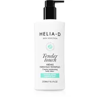 Helia-D Skin Selection hydratačný telový krém pre normálnu pokožku 250 ml