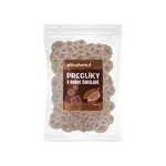 ALLNATURE Praclíky v horkej čokoláde 500 g