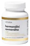 VENIRA Hormonálna rovnováha 80 kapsúl