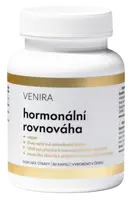 VENIRA Hormonálna rovnováha 80 kapsúl