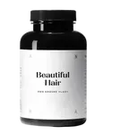 ANNA BRANDEJS Beautiful Hair 60 kapsúl