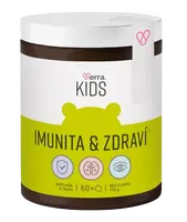 VERRA Kids Imunita & Zdravie 60 ks