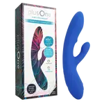 PLUSONE Duální vibrační stimulátor PLO-6734