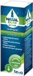 NASAL Duo Active 1,0/50 mg/ml 10 ml