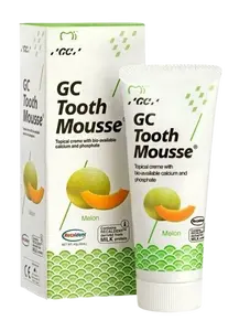 GC Tooth Mousse Meloun 35 ml