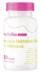 PILULKA SELECTION Probio Laktobacily 20 kapsúl