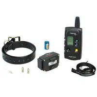 Canicom 300+ | Elektronický výcvikový obojok