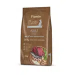 Fitmin Dog Purity Rice Adult Fish & Venison 2 kg | Granule pre psov