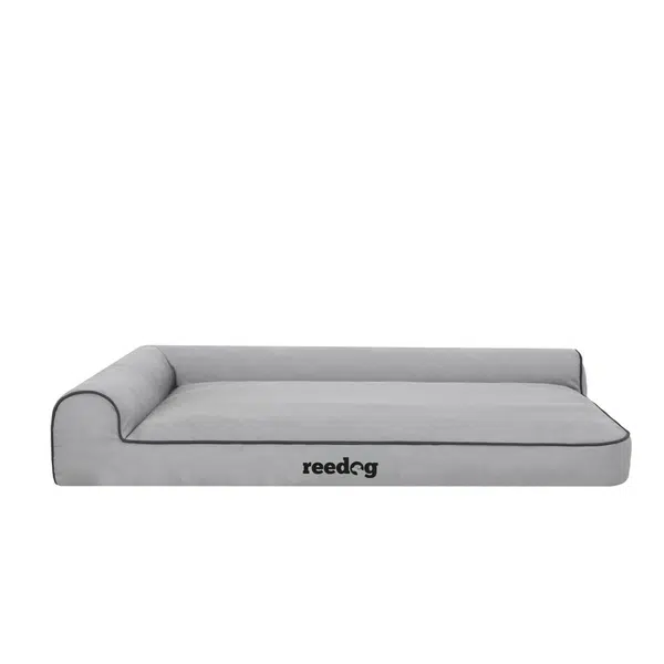 Reedog Best Oxford Light Gray Pelech pre psa - L