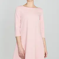 Dámske šaty Lenitif K141