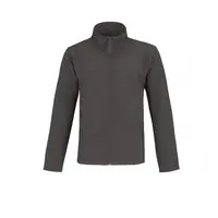 Pánska bunda B&C Softshell