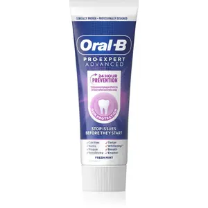 Oral-B Pro Expert Advanced posilňujúca zubná pasta 75 ml