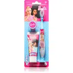 Barbie Mr.White cestovná sada 3+
