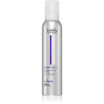 Londa Professional Dramatize it penové tužidlo s extra silnou fixáciou 200 ml