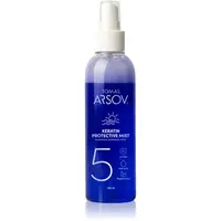 Tomas Arsov Keratin Protective Mist keratínový sprej neutralizujúci žlté tóny 150 ml