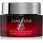 Lancaster 365 Skin Repair Liposomal Cellular denný krém pre ženy 50 ml