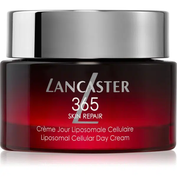 Lancaster 365 Skin Repair Liposomal Cellular denný krém pre ženy 50 ml