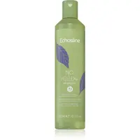 Echosline No Yellow šampón proti žltým tónom 300 ml