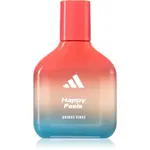 Adidas Vibes Happy Feels parfumovaná voda unisex 50 ml
