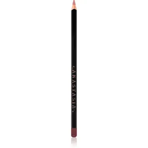 Anastasia Beverly Hills Lip Liner kontúrovacia ceruzka na pery odtieň Dusty Rose 1.49 g