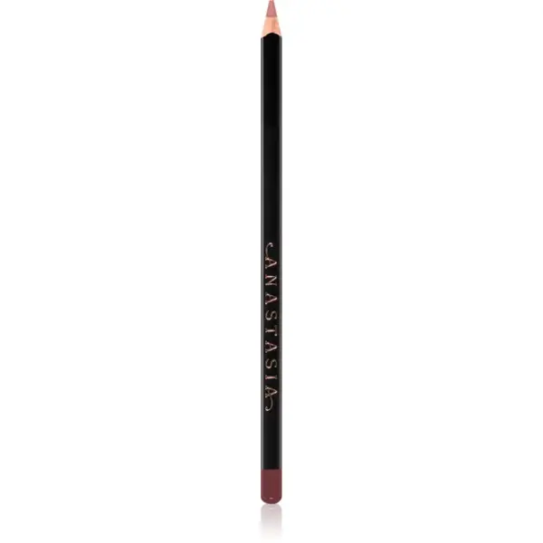 Anastasia Beverly Hills Lip Liner kontúrovacia ceruzka na pery odtieň Dusty Rose 1,49 g