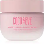 Coco & Eve Antioxidant Glow Cream hydratačný a rozjasňujúci pleťový krém 50 ml